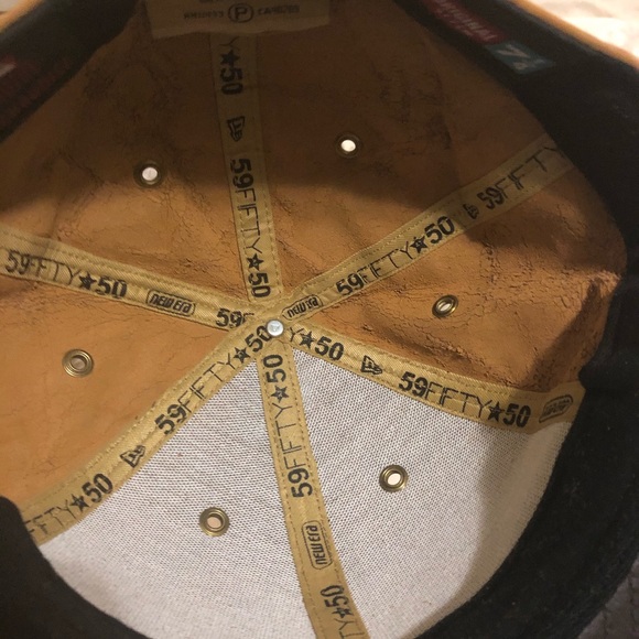 Collectors item Nike hat - Picture 4 of 5